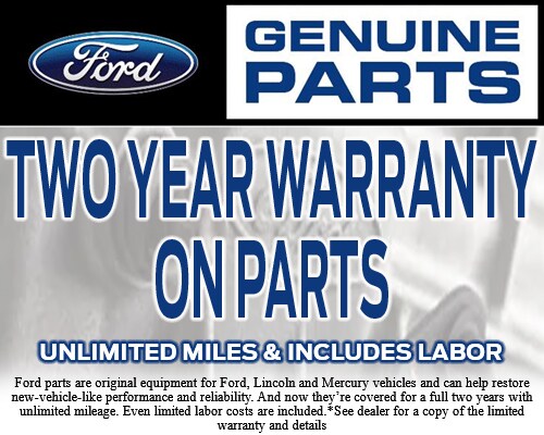 motorcraft parts coupon